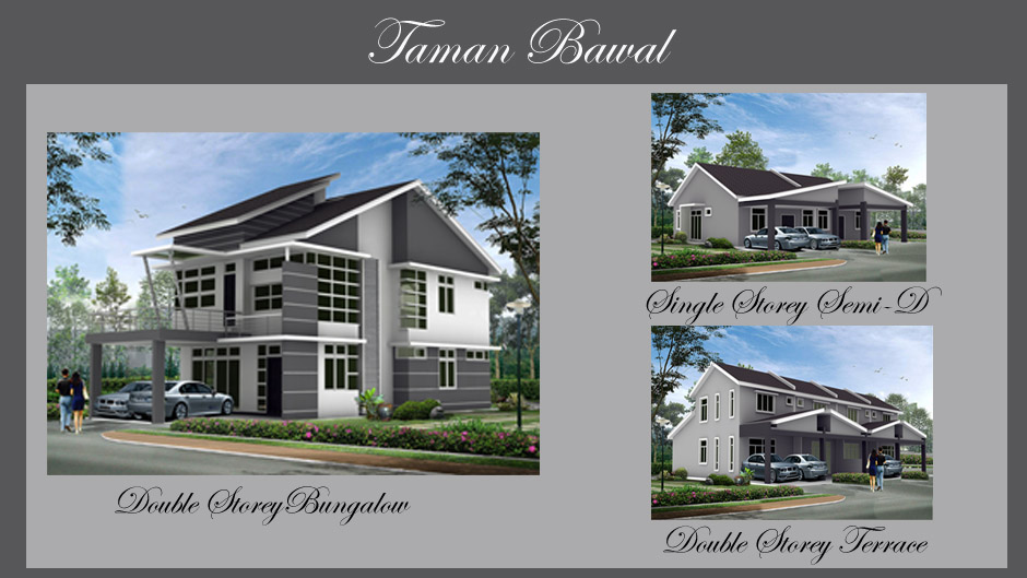 Townscapes Builders Sdn. Bhd.